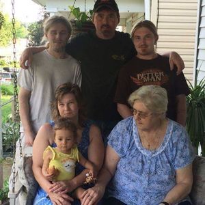 Meet your Posher, Josh